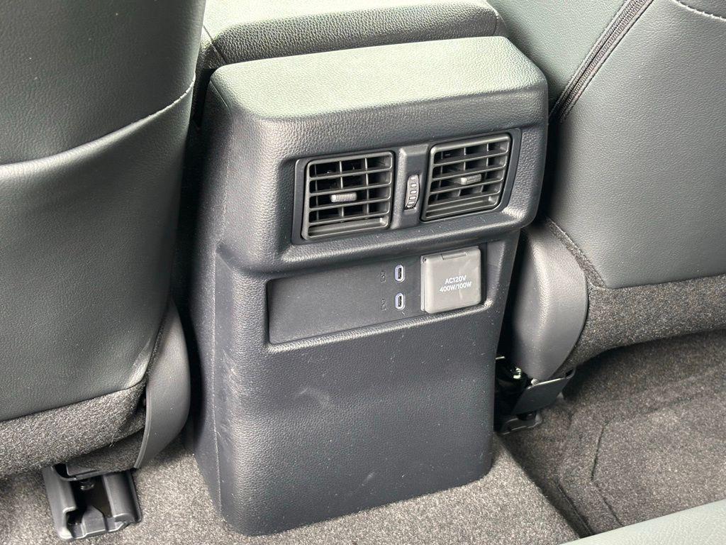 new 2026 Toyota 4Runner car, priced at $55,909
