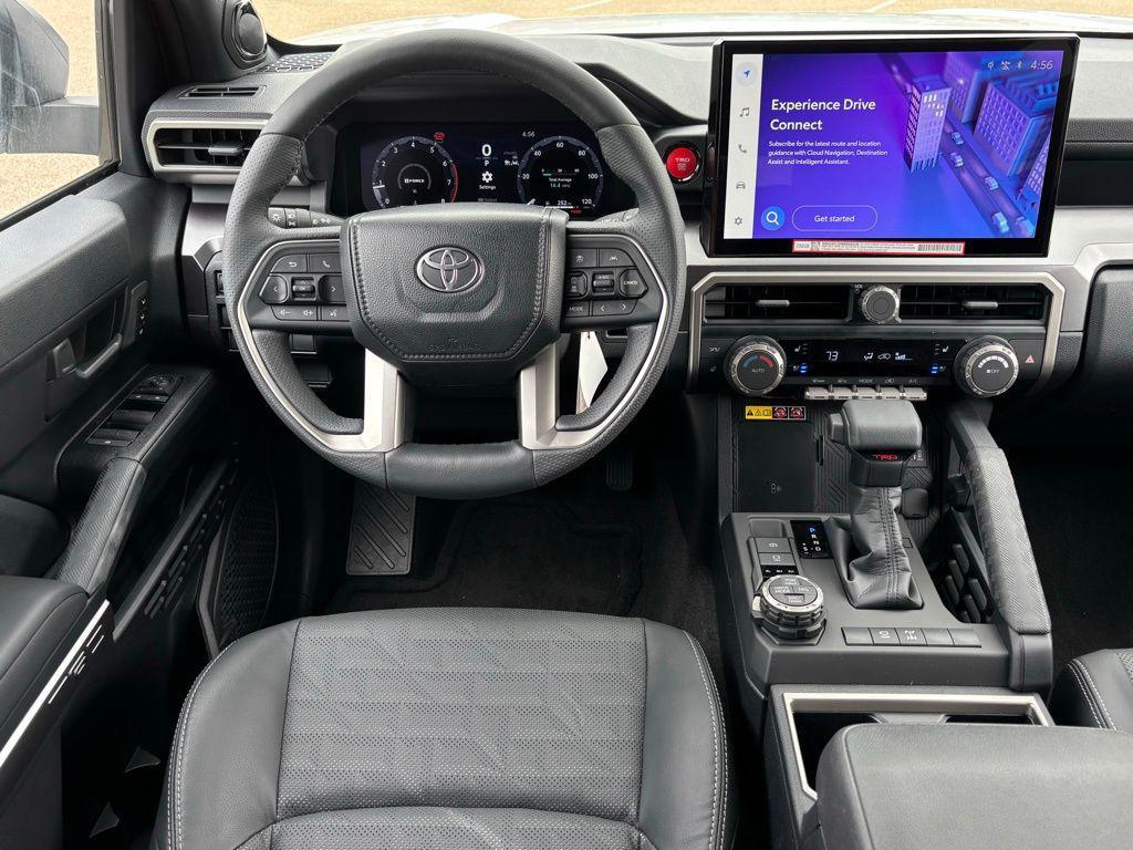 new 2026 Toyota 4Runner car, priced at $55,909
