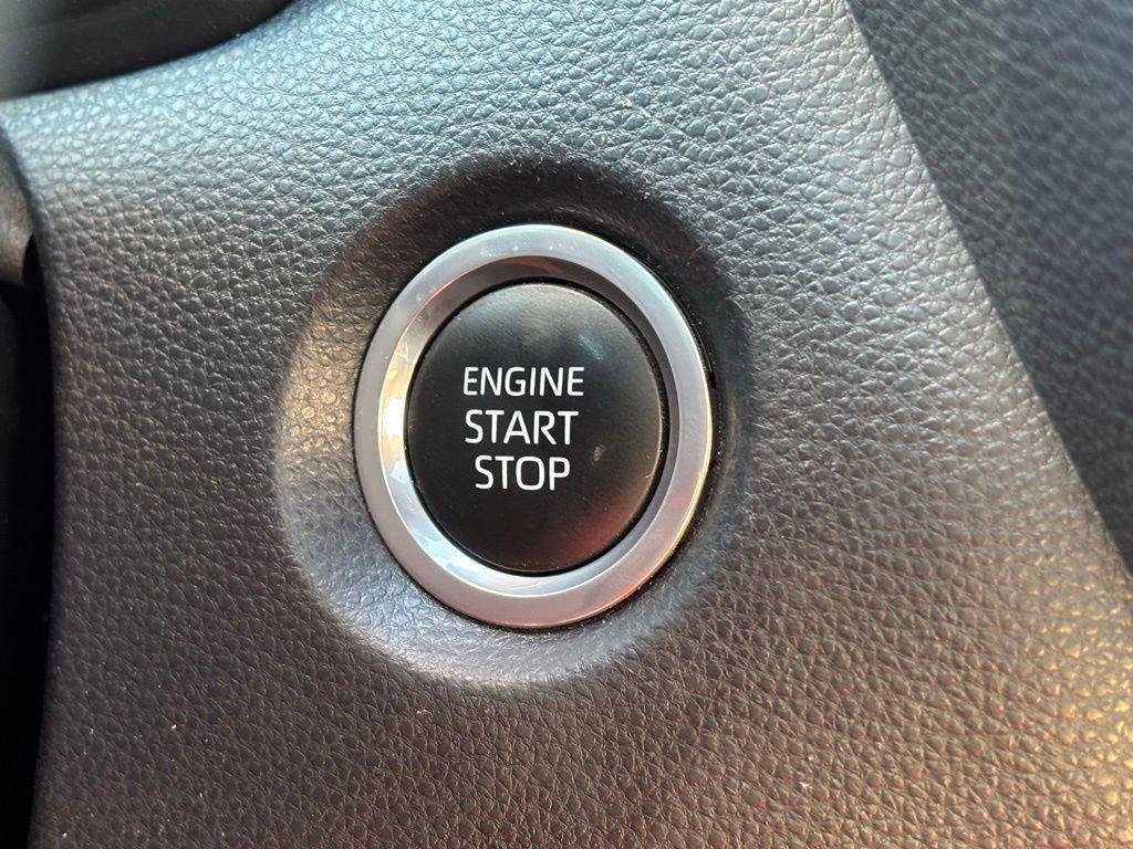 used 2024 Toyota Corolla car, priced at $20,991