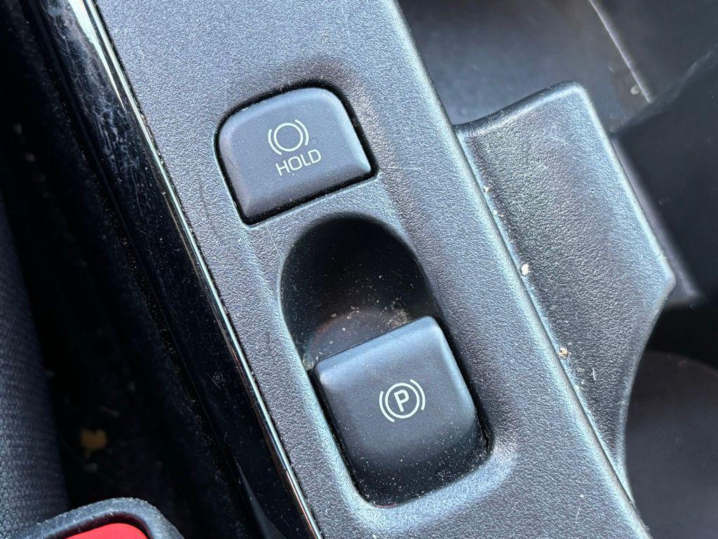 used 2024 Toyota Corolla car, priced at $20,991