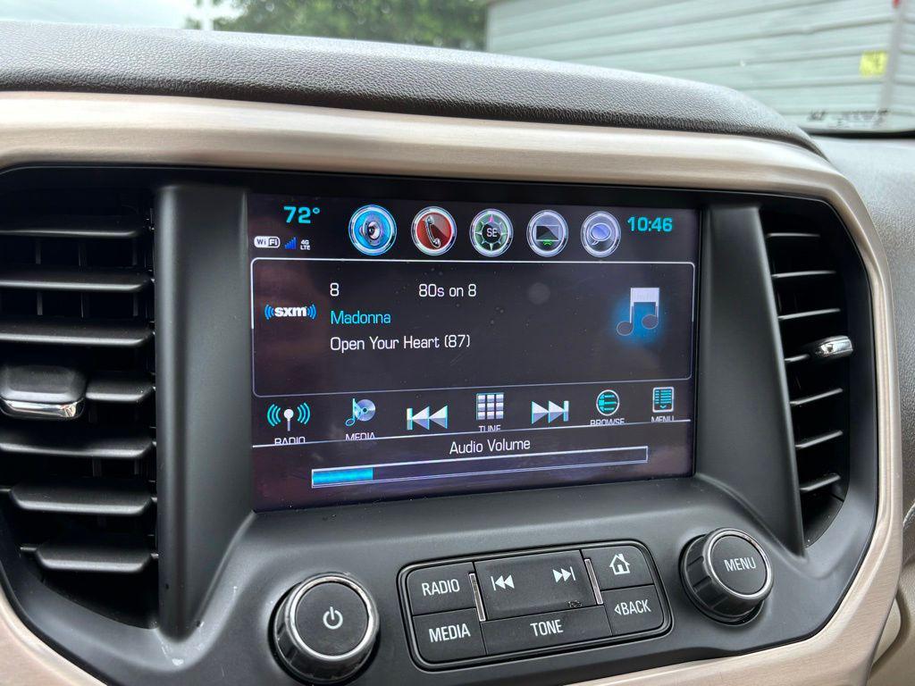 used 2019 GMC Acadia car, priced at $23,991