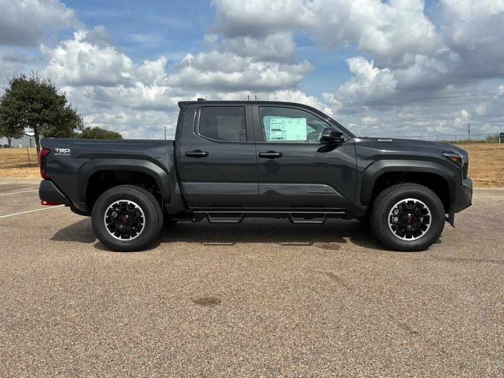 new 2025 Toyota Tacoma Hybrid car, priced at $52,988