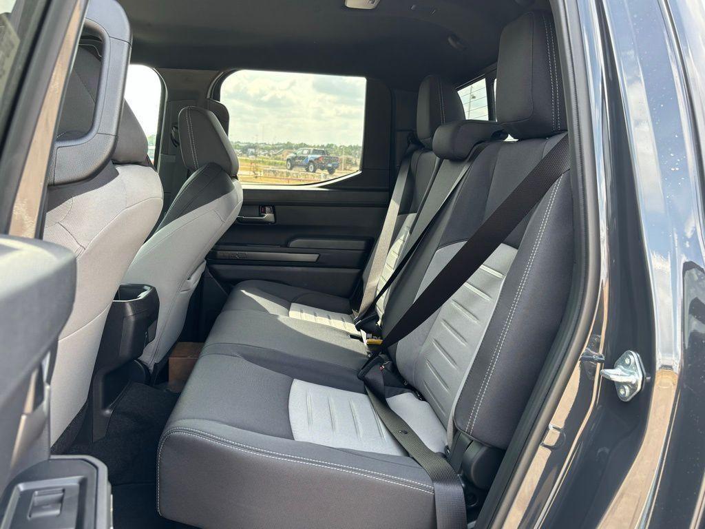 new 2025 Toyota Tacoma Hybrid car, priced at $52,988