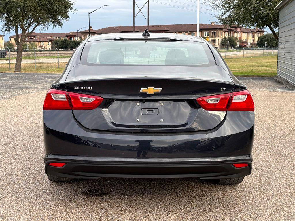 used 2023 Chevrolet Malibu car, priced at $17,991