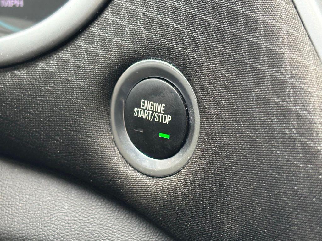 used 2023 Chevrolet Malibu car, priced at $17,991