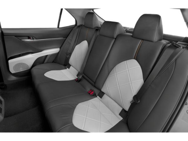 used 2020 Toyota Camry car, priced at $18,991