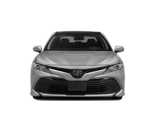 used 2020 Toyota Camry car, priced at $18,991