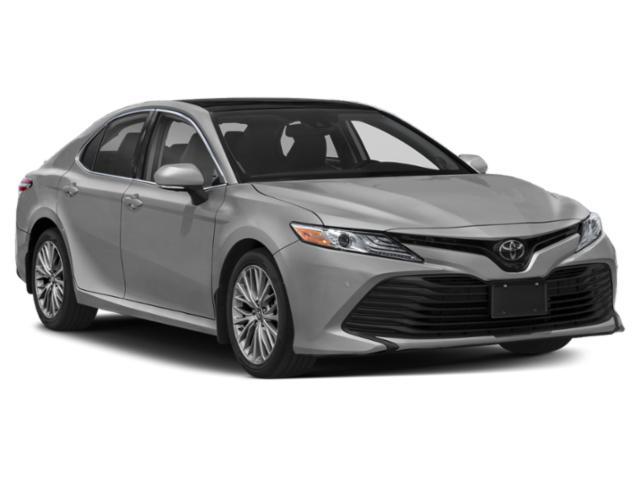 used 2020 Toyota Camry car, priced at $18,991