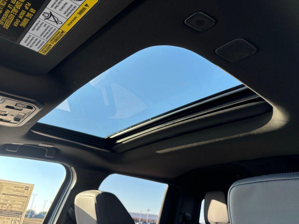 new 2026 Toyota Tacoma car, priced at $57,516