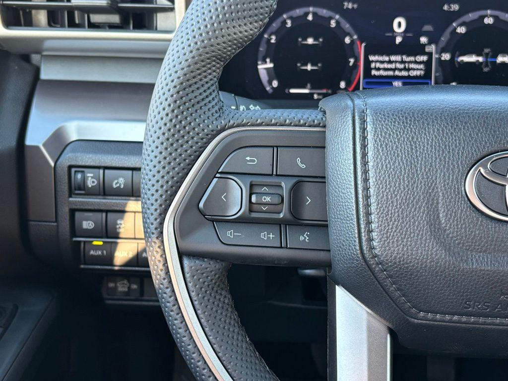 new 2026 Toyota Tacoma car, priced at $57,516