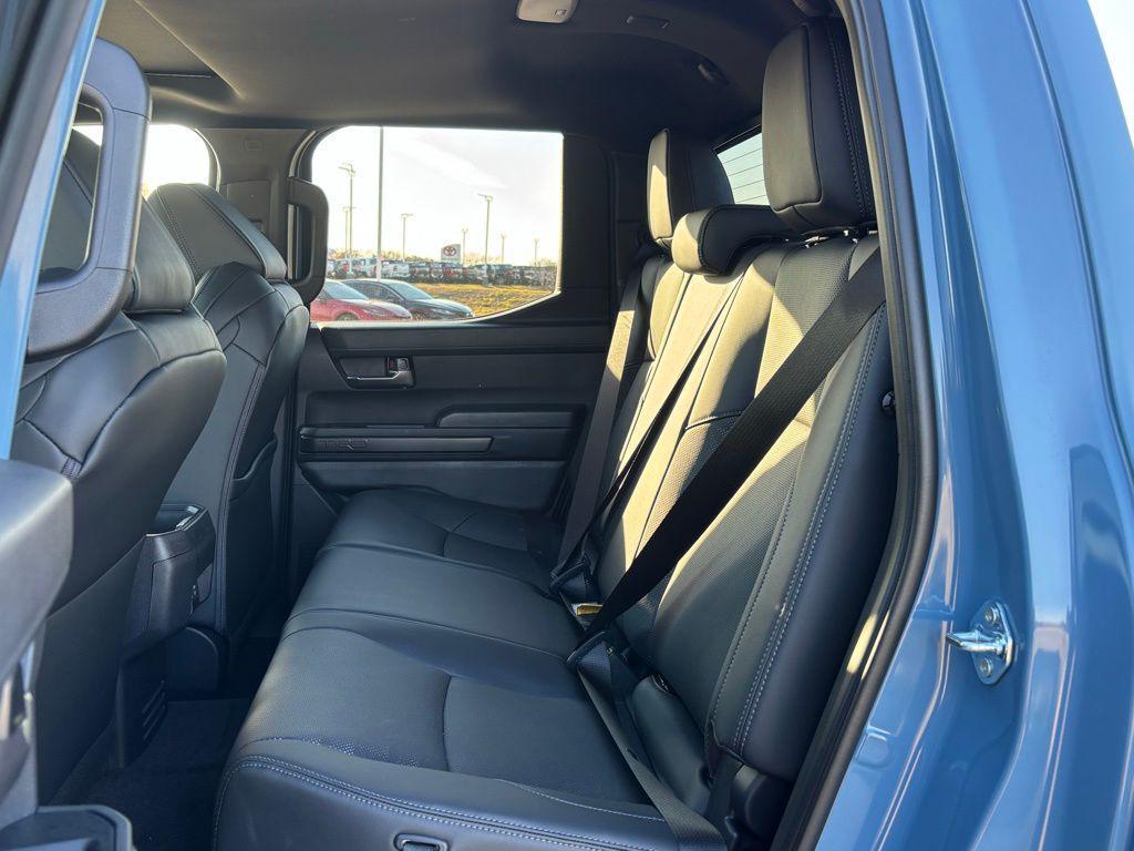 new 2026 Toyota Tacoma car, priced at $57,516