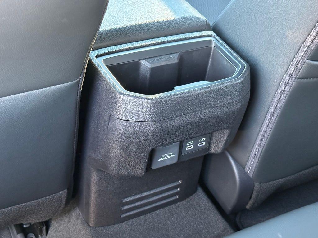 new 2026 Toyota Tacoma car, priced at $57,516