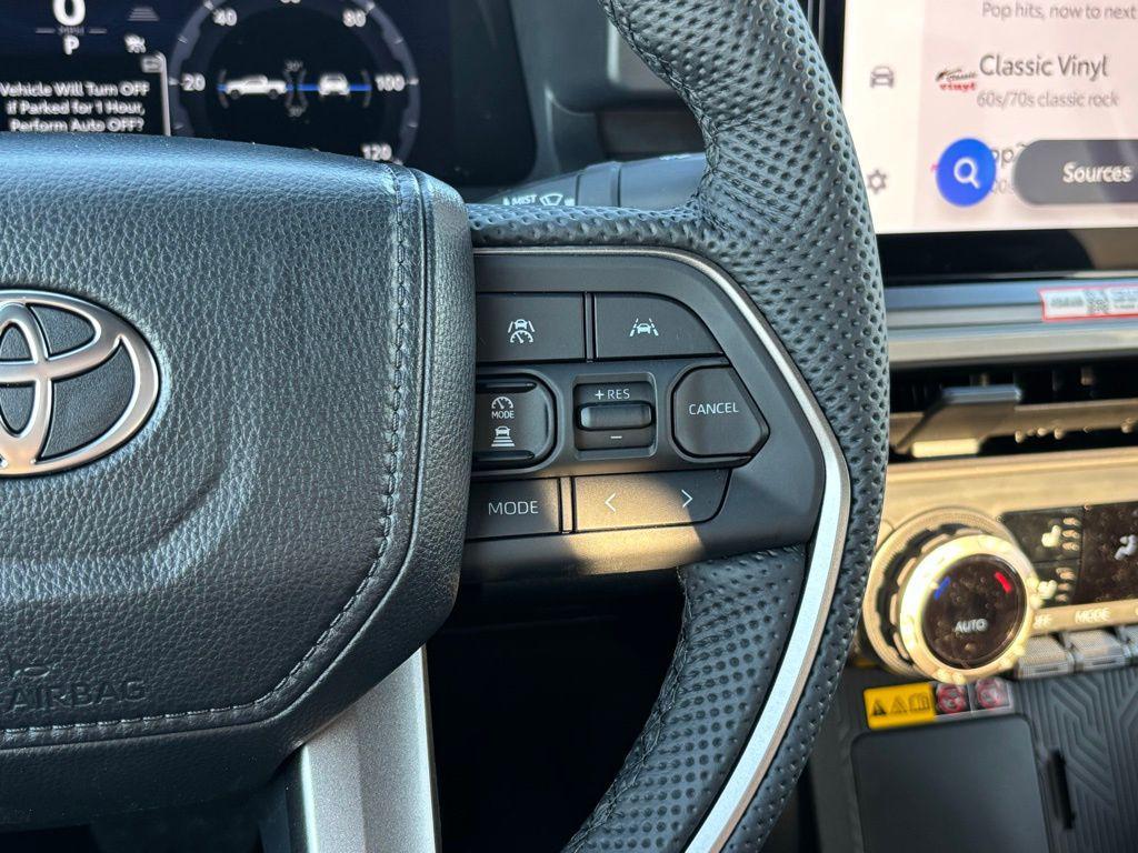 new 2026 Toyota Tacoma car, priced at $57,516