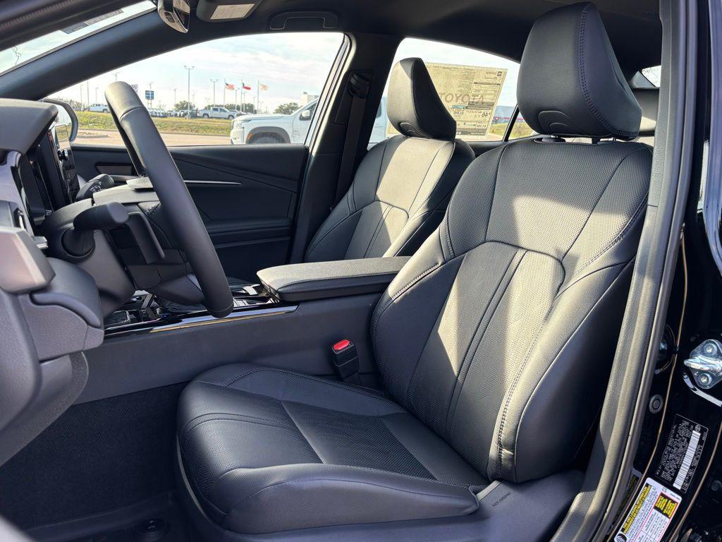 new 2026 Toyota Camry car, priced at $40,106