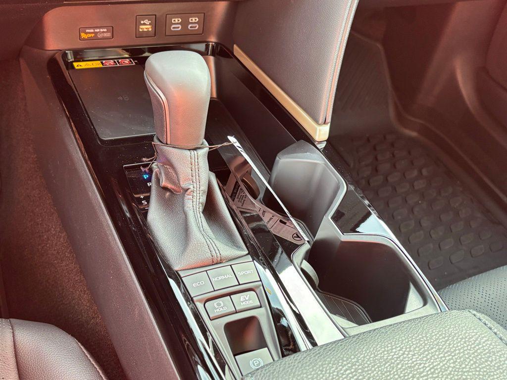 new 2026 Toyota Camry car, priced at $40,106