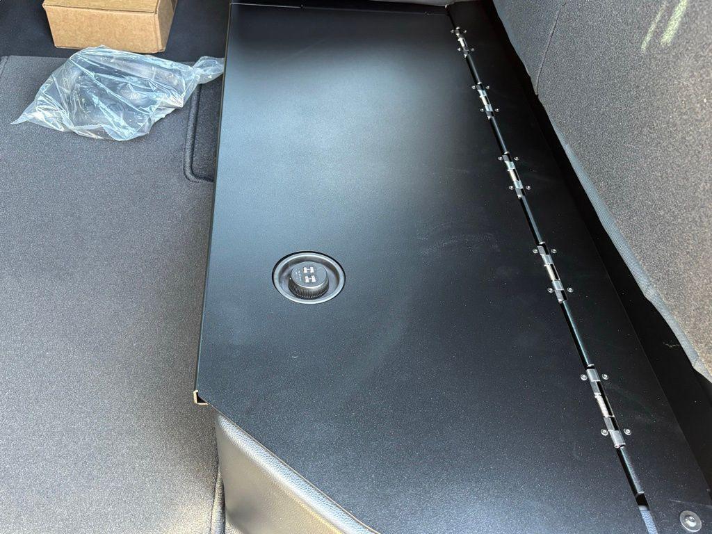 new 2026 Toyota Tundra car, priced at $62,400