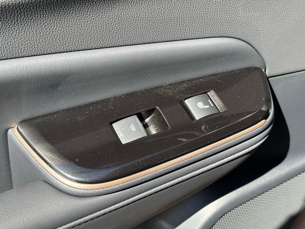 new 2026 Toyota Crown car, priced at $52,736