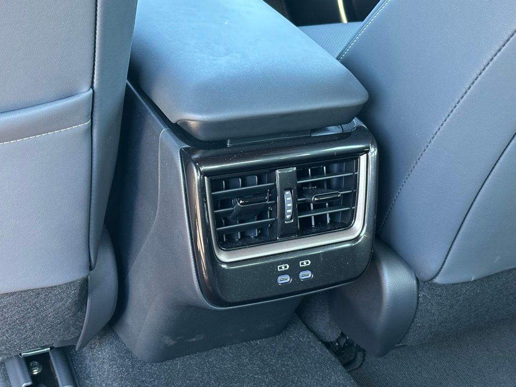 new 2026 Toyota Crown car, priced at $52,736