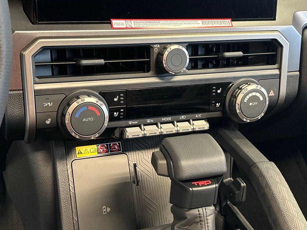 new 2026 Toyota 4Runner car, priced at $58,673