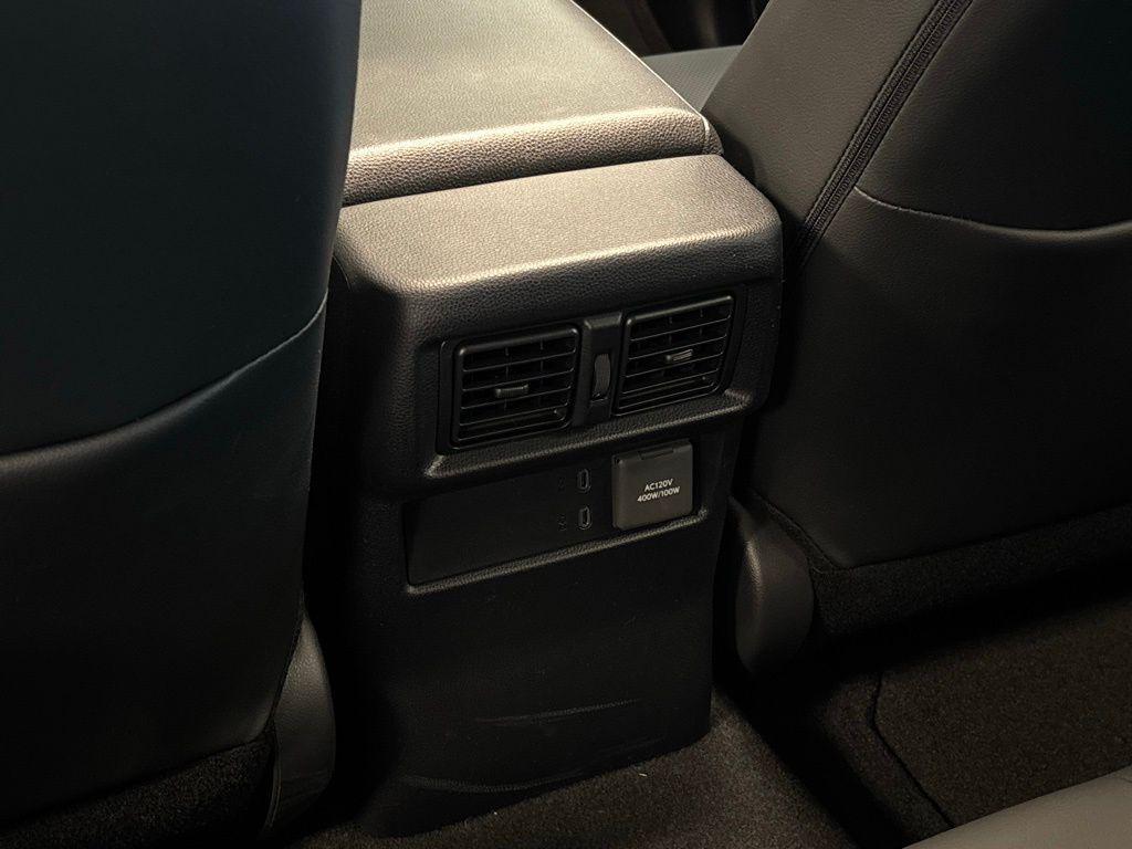 new 2026 Toyota 4Runner car, priced at $58,673