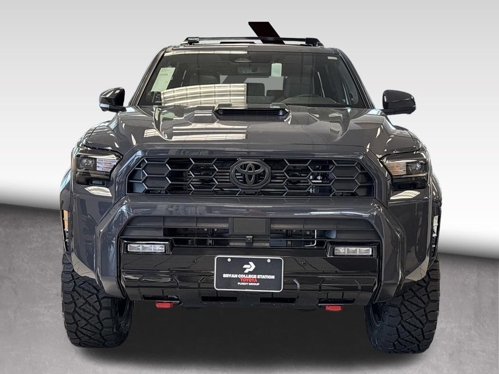 new 2026 Toyota 4Runner car, priced at $58,673