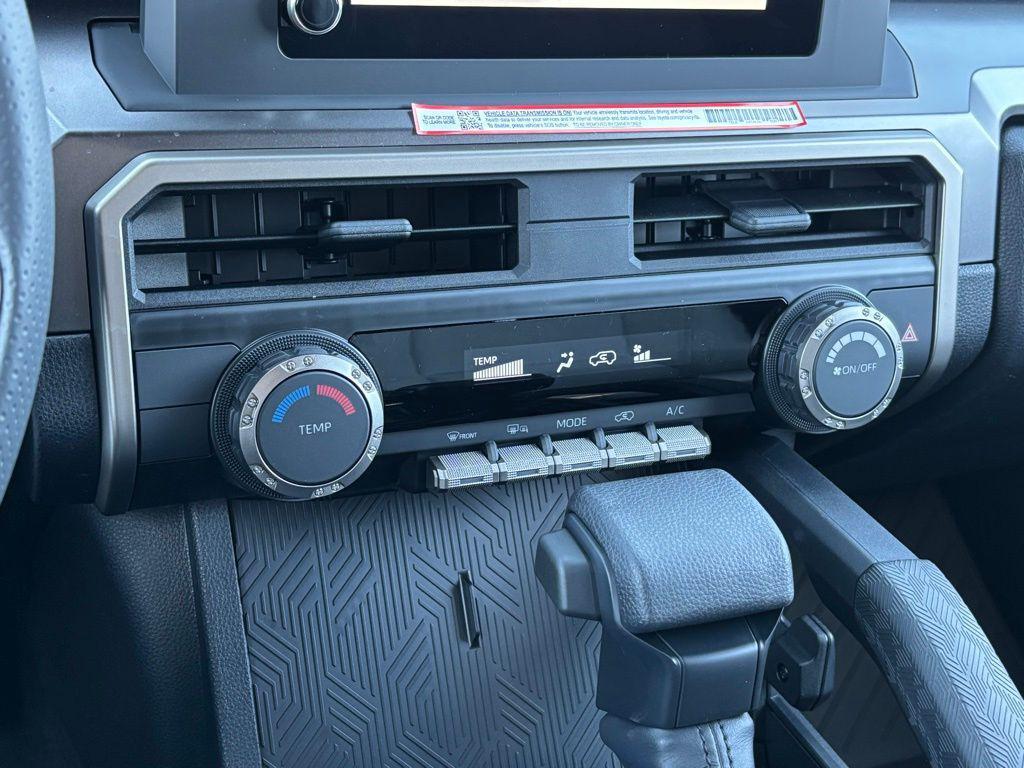 new 2026 Toyota 4Runner car, priced at $47,205