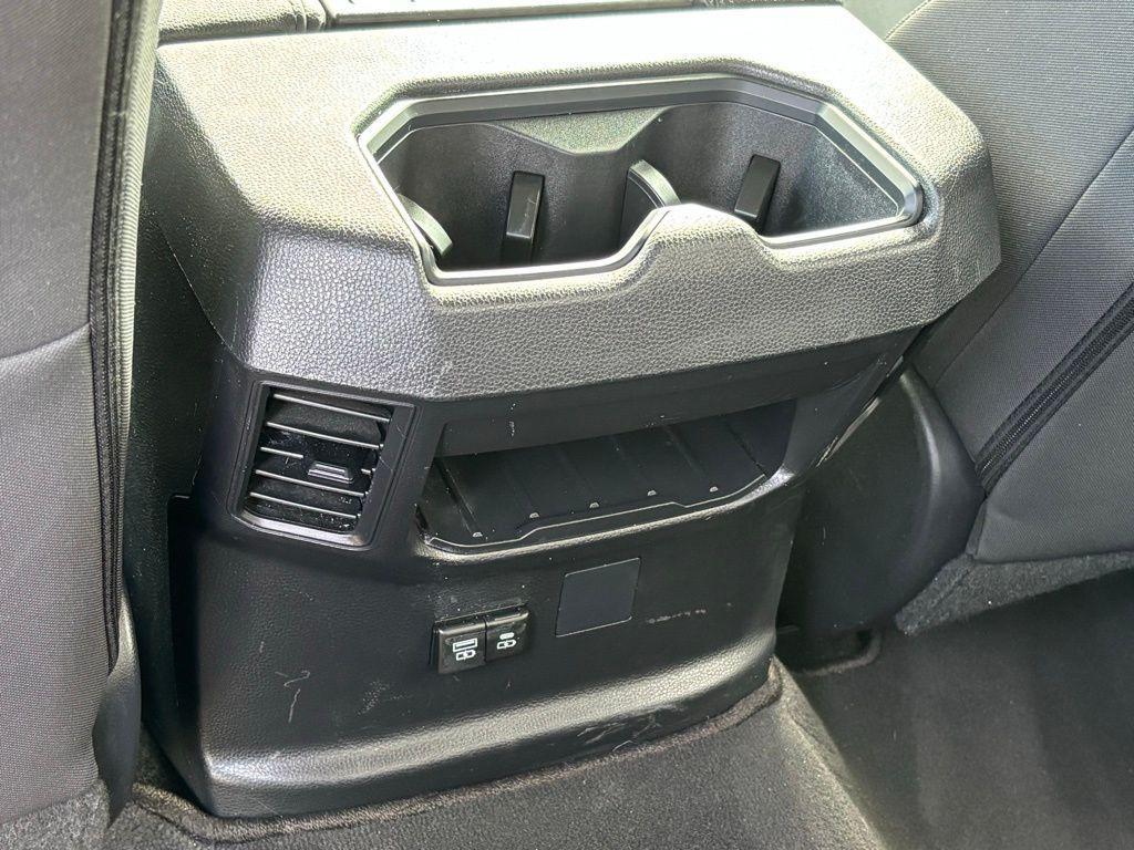 used 2024 Toyota Tundra car, priced at $39,983