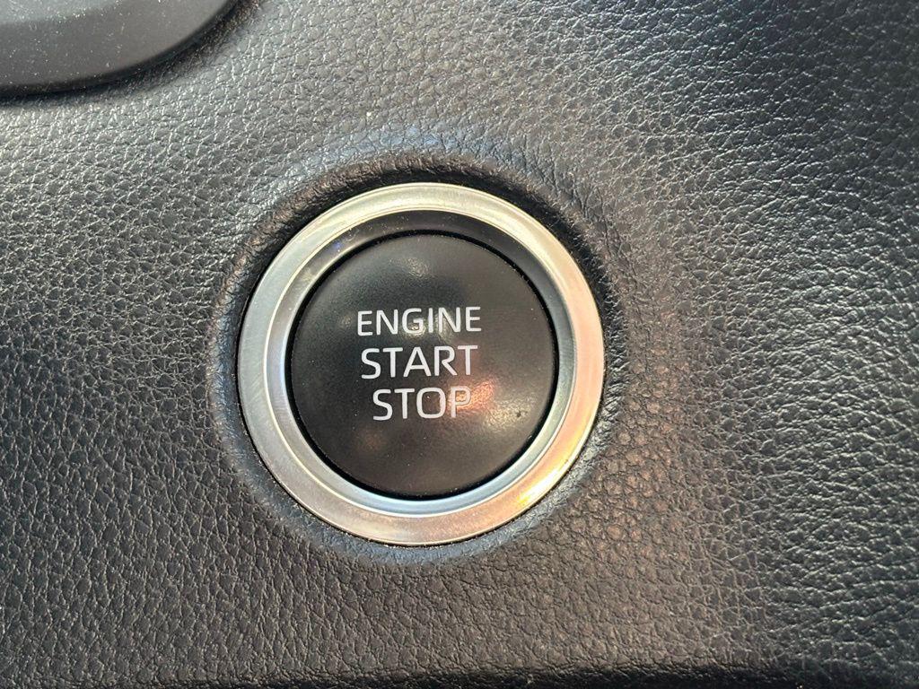 used 2024 Toyota Tundra car, priced at $38,591