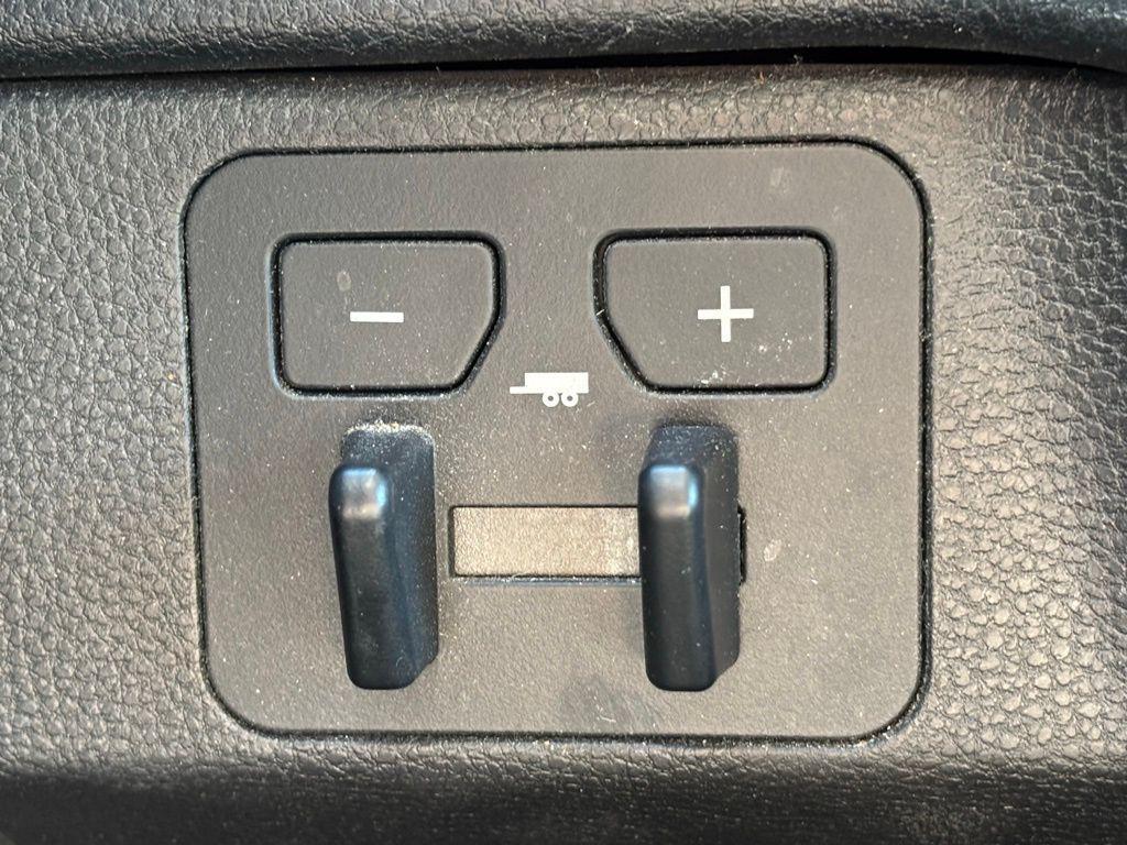 used 2024 Toyota Tundra car, priced at $38,591