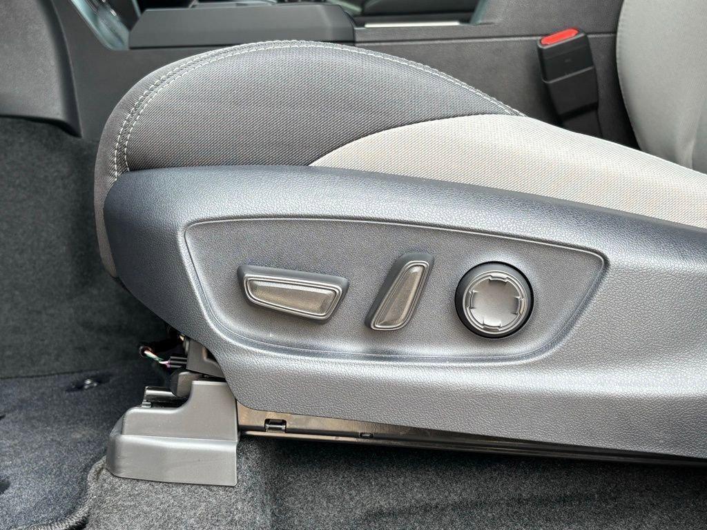 new 2025 Toyota Tacoma car, priced at $46,889