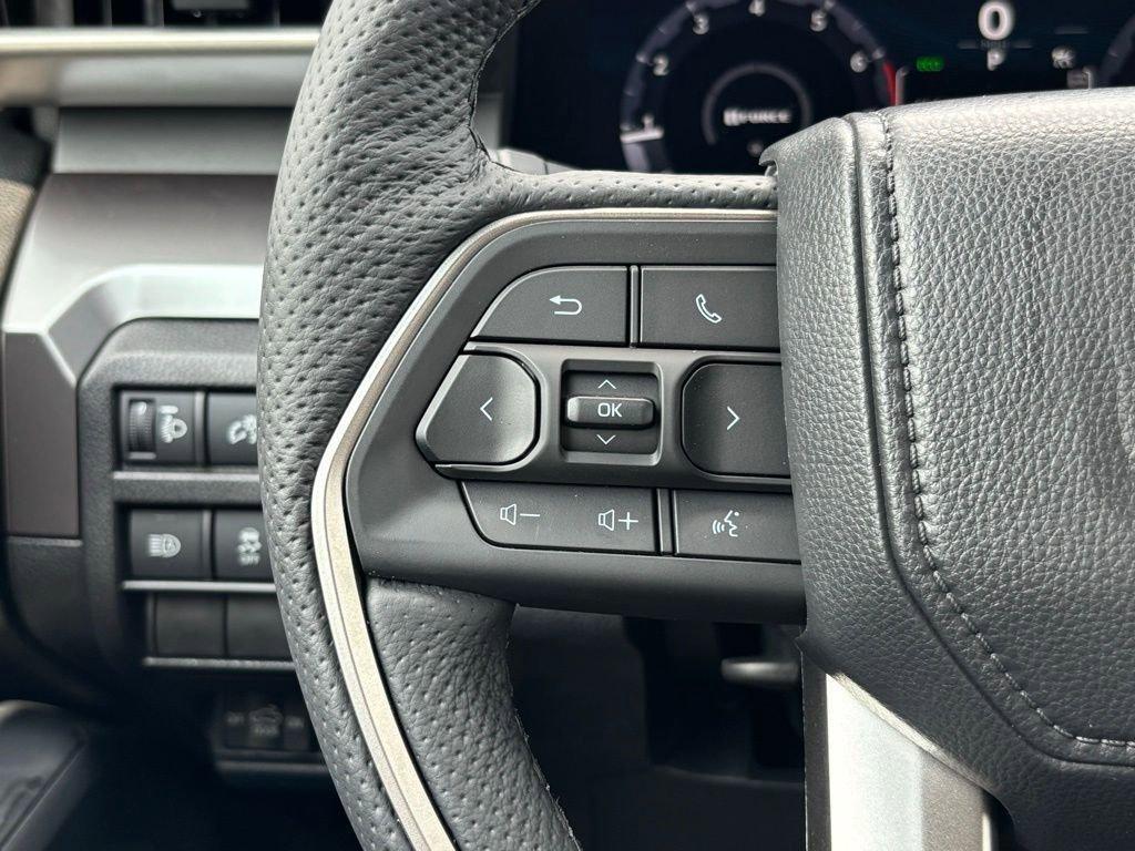 new 2025 Toyota Tacoma car, priced at $46,889