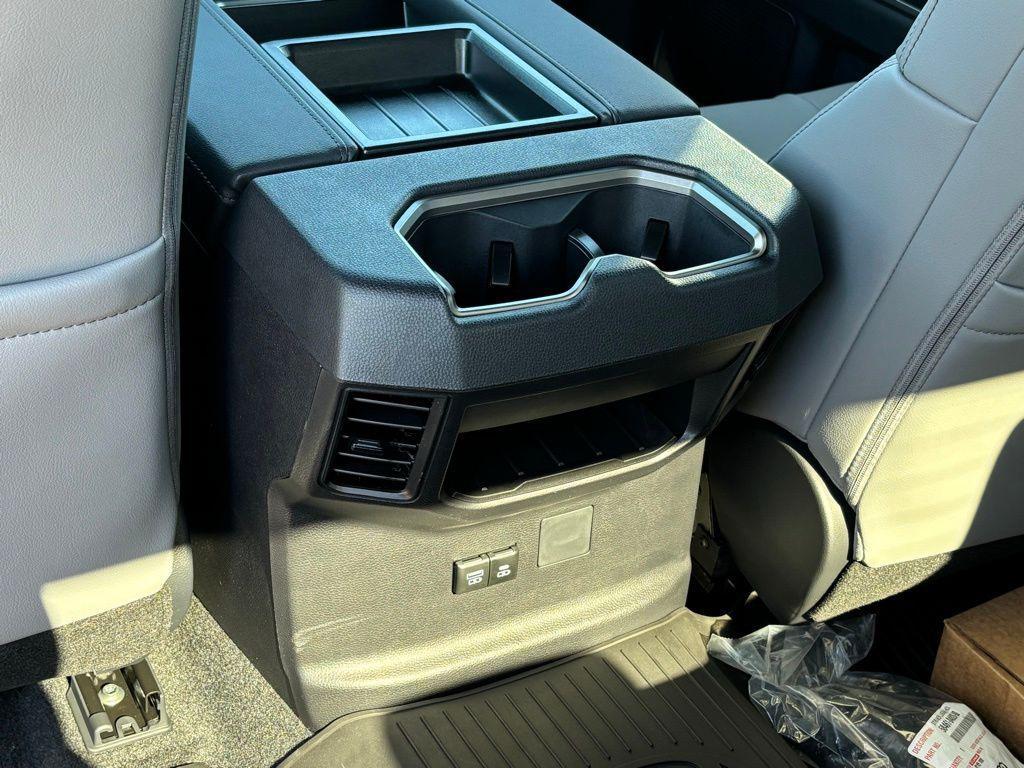 new 2026 Toyota Tundra car, priced at $62,400