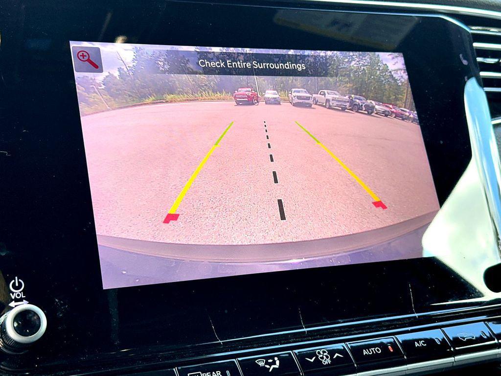 used 2024 Jeep Wagoneer L car, priced at $41,174