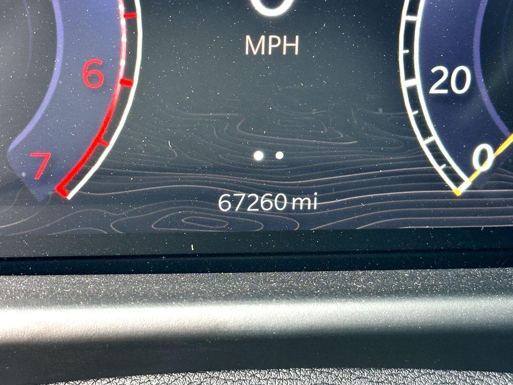 used 2024 Jeep Wagoneer L car, priced at $41,174