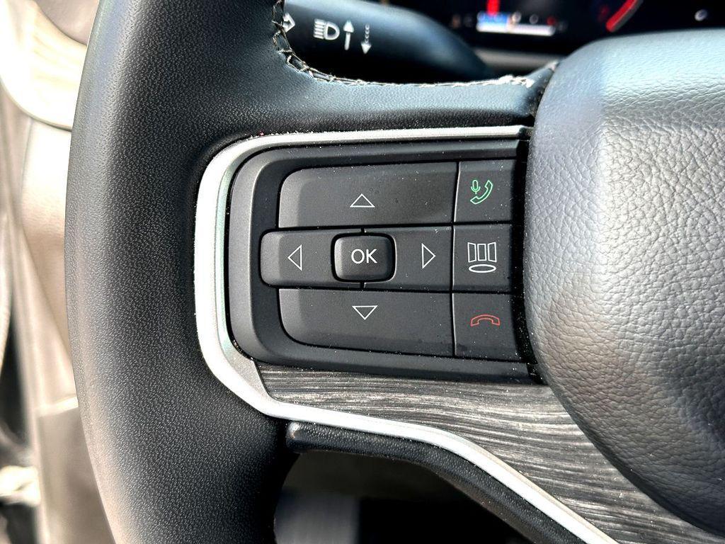 used 2024 Jeep Wagoneer L car, priced at $41,174