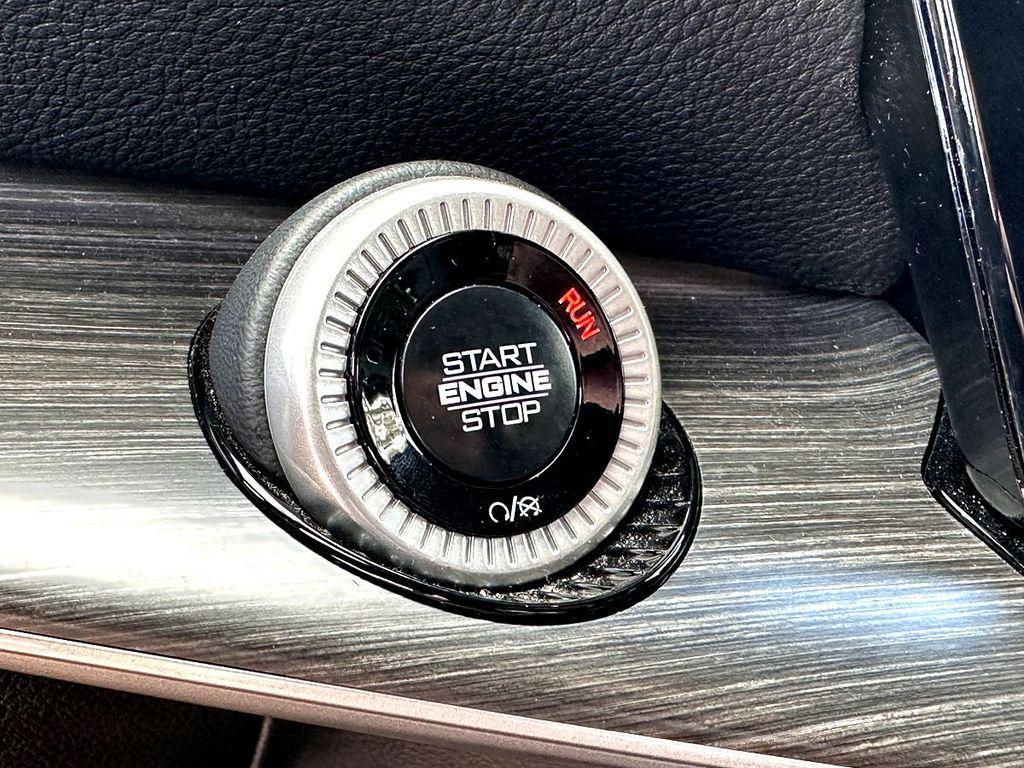 used 2024 Jeep Wagoneer L car, priced at $41,174