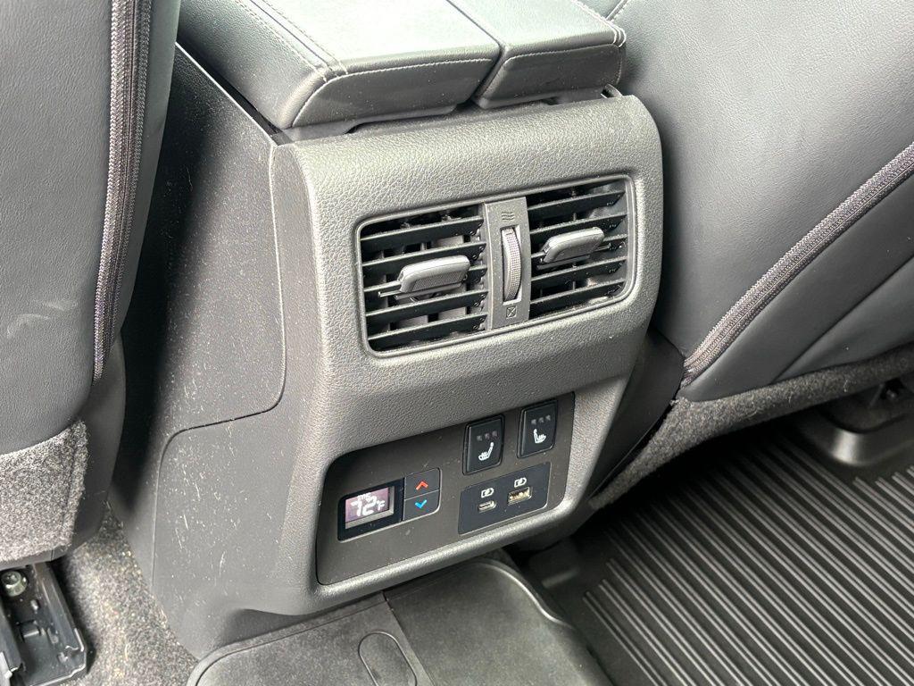 used 2021 Nissan Rogue car, priced at $19,450