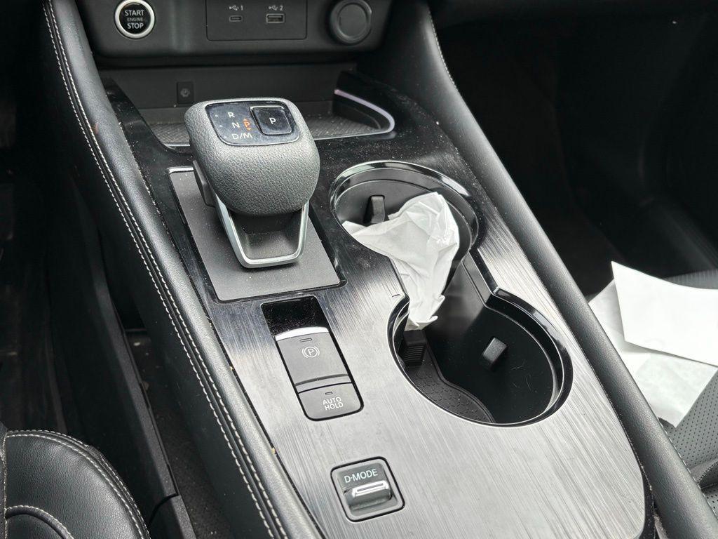 used 2021 Nissan Rogue car, priced at $19,911