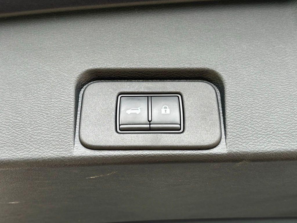 used 2021 Nissan Rogue car, priced at $19,450