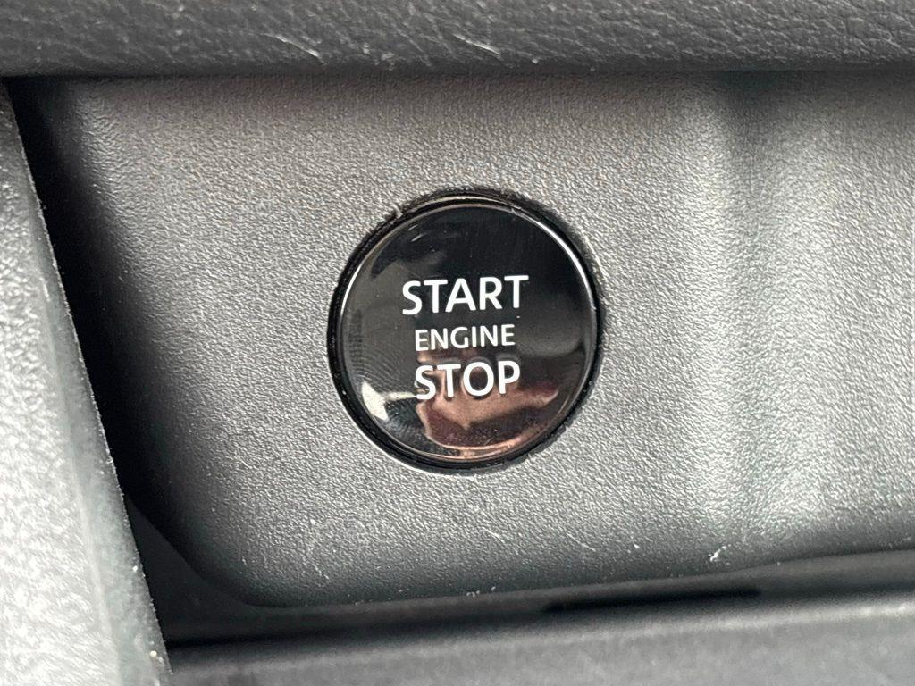 used 2024 Nissan Rogue car, priced at $20,991