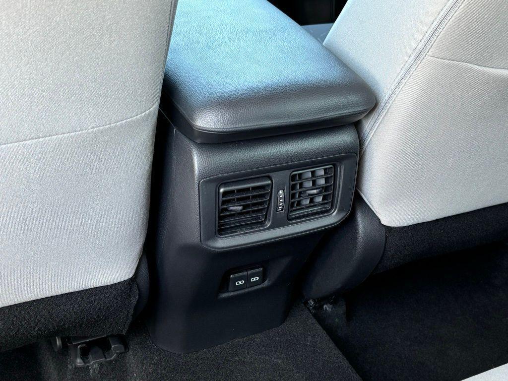 used 2022 Toyota RAV4 car, priced at $30,485