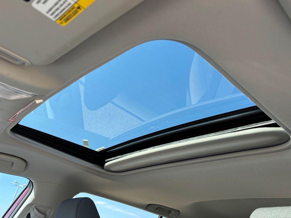 used 2022 Toyota RAV4 car, priced at $30,485