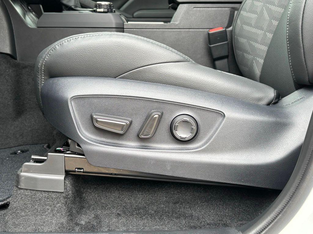 new 2026 Toyota Tacoma car, priced at $58,295