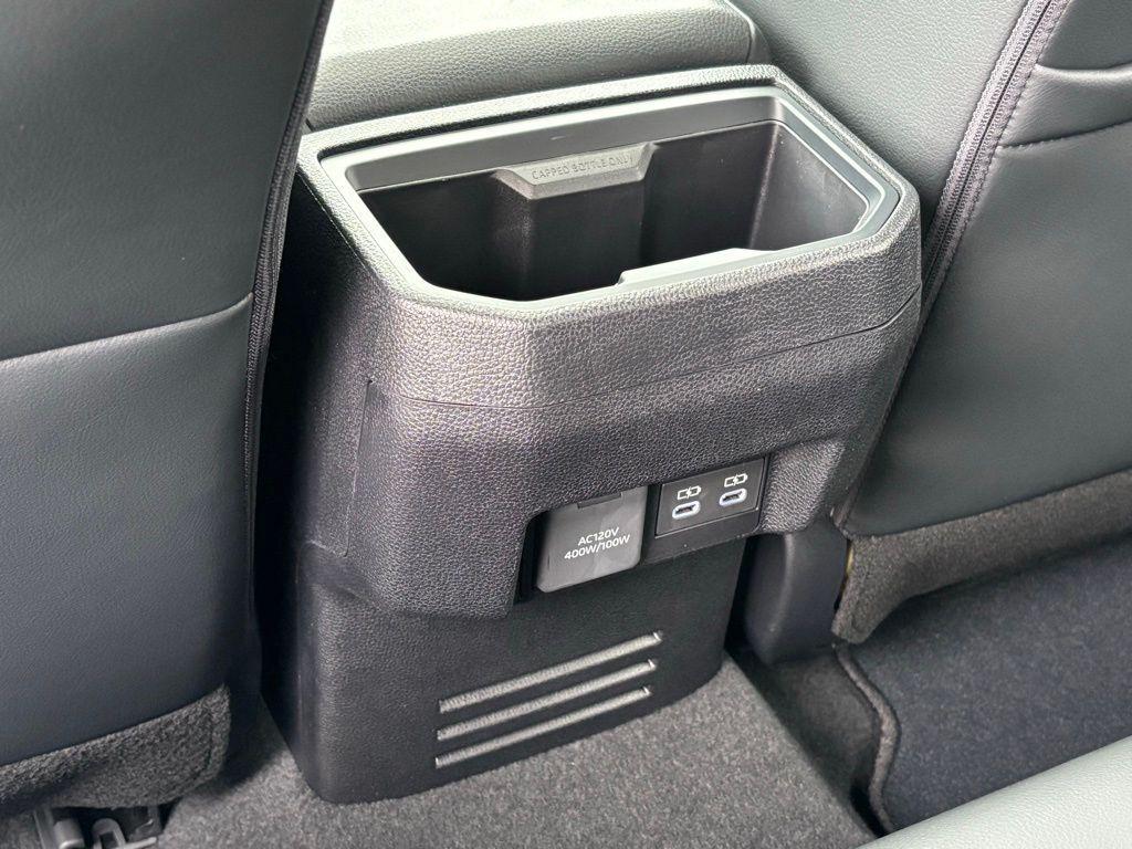 new 2026 Toyota Tacoma car, priced at $58,295