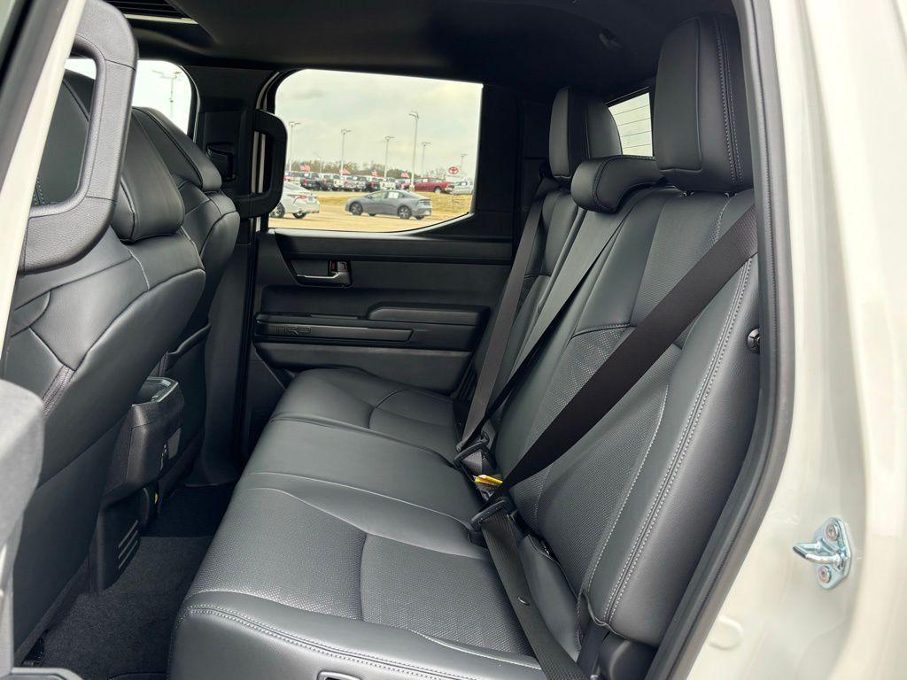 new 2026 Toyota Tacoma car, priced at $58,295