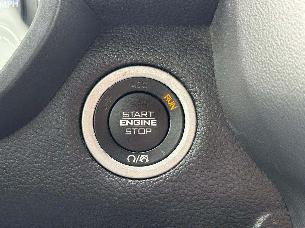 used 2019 Ram 1500 car, priced at $19,991