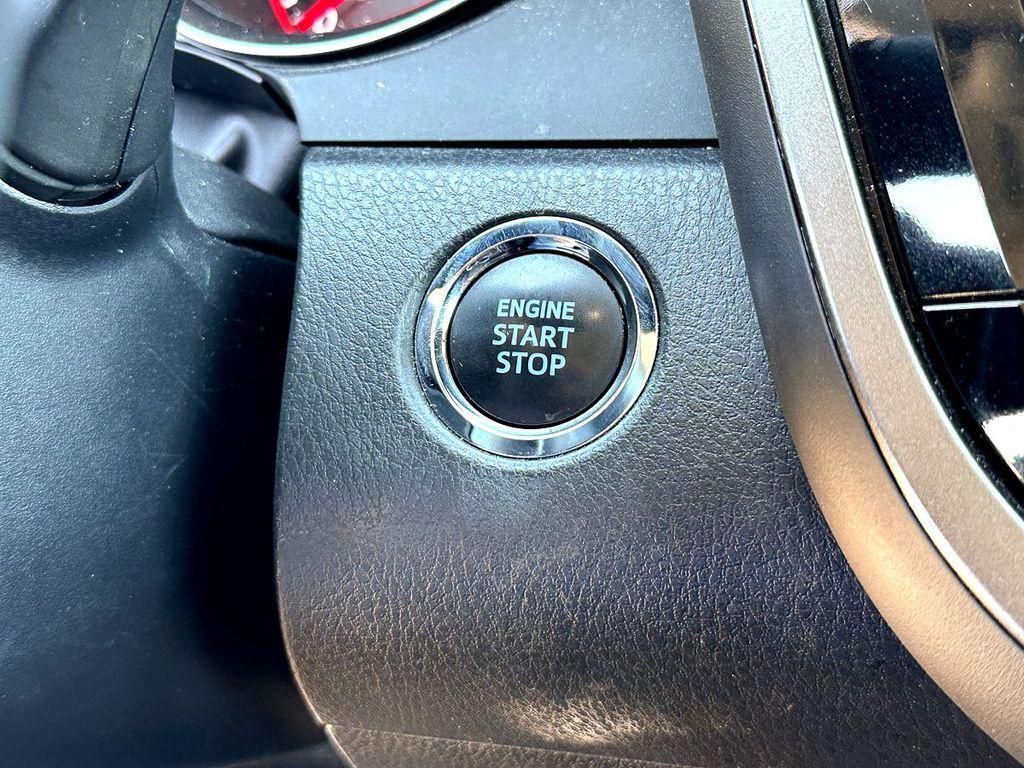 used 2024 Toyota Camry car, priced at $27,755