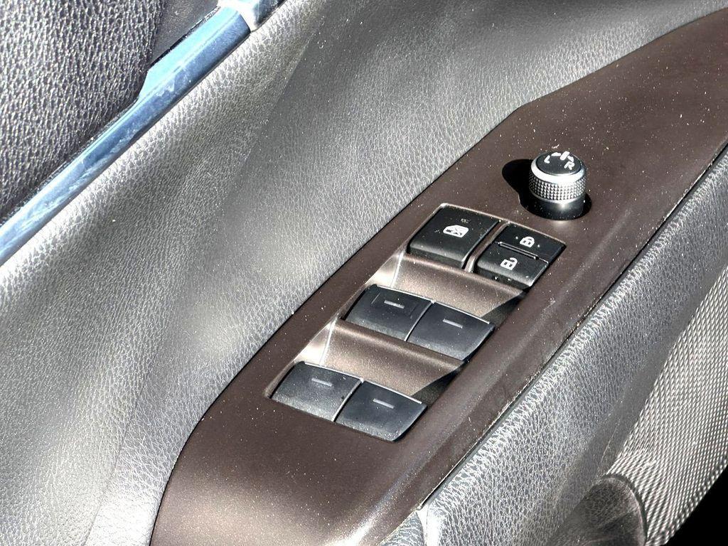 used 2024 Toyota Camry car, priced at $29,991