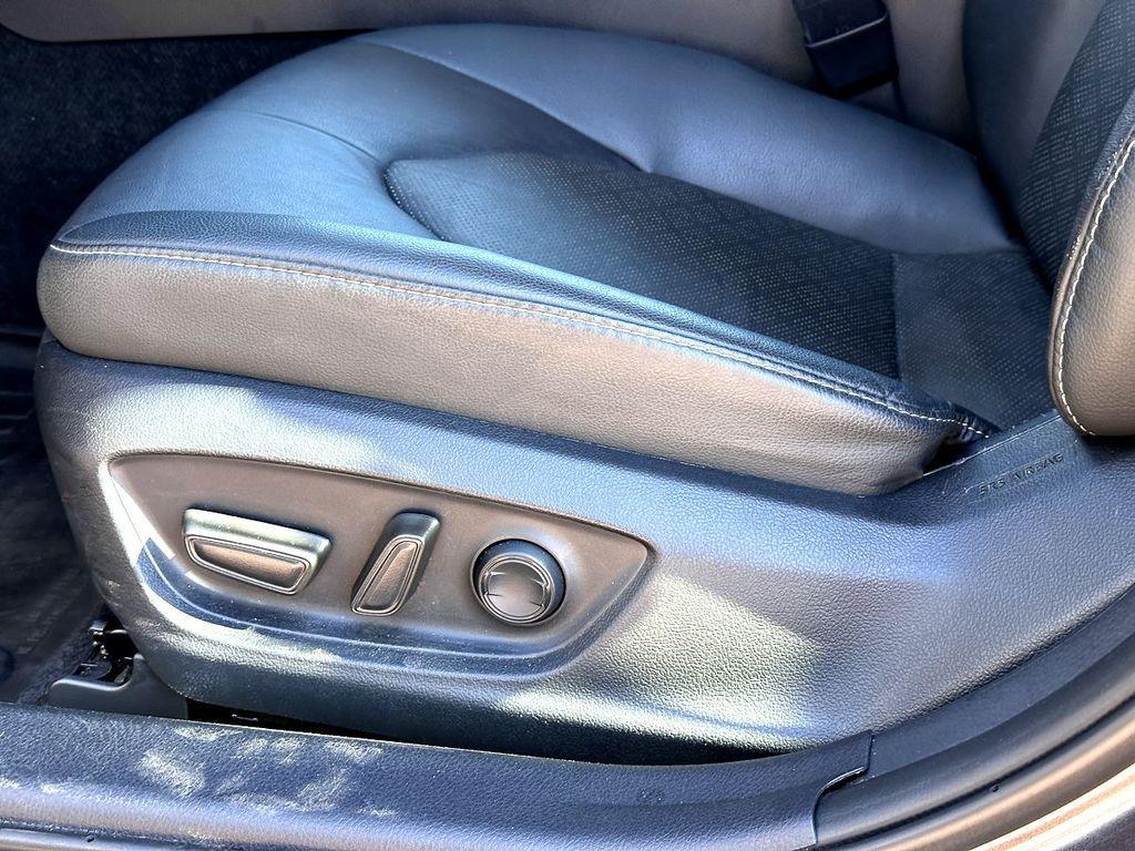 used 2024 Toyota Camry car, priced at $29,991