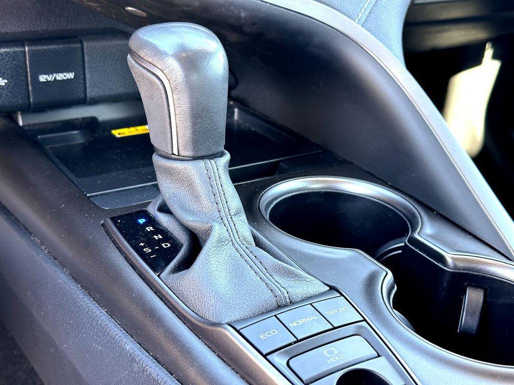 used 2024 Toyota Camry car, priced at $27,755